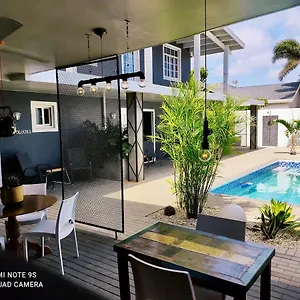 Appartement 11and11aruba, Palm Beach