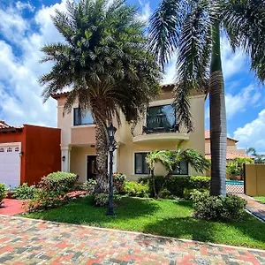  Villa Diamante 159 Luxury With Private Pool In Gold Coast 3 Bedrooms 3 Bath