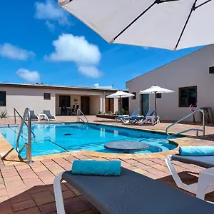 Appartement Bubali Luxury - Adults Only - Wheelchair Friendly, Palm Beach