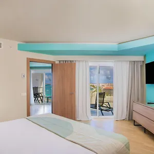 The Westin Aruba (adults Only) Palm Beach