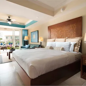 4* Semesteranläggning (resort) Divi Aruba Phoenix