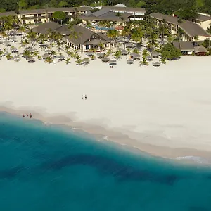 Manchebo And Palm Beach