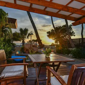 Appartement Aruba Sunset, Palm Beach