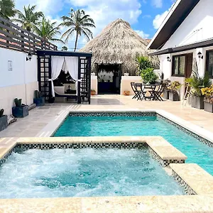 Aruba Lagunita Palm Beach