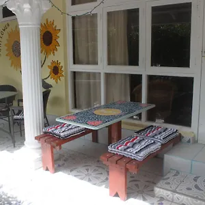 Appartement Sunflower, Palm Beach