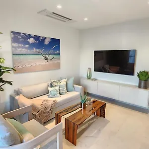 Aparthotel Wariruri Aruba, Palm Beach