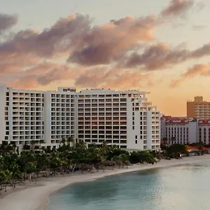 Hotel The St. Regis Aruba, Palm Beach