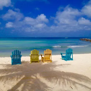 4* Semesteranläggning (resort) Divi Village Golf And