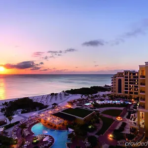 The Ritz-carlton, Aruba Palm Beach