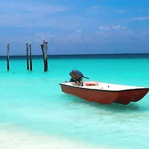 Marriott's Aruba Surf Club Отель