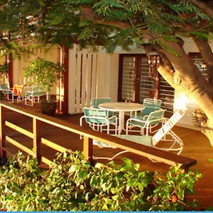 Aruba Palm Beach