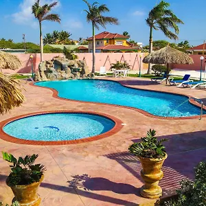 Appartement Sasaki, Palm Beach