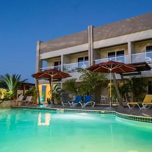 Apartment Costa Esmeralda Village