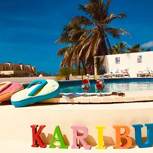 Karibu Aruba Boutique Palm Beach