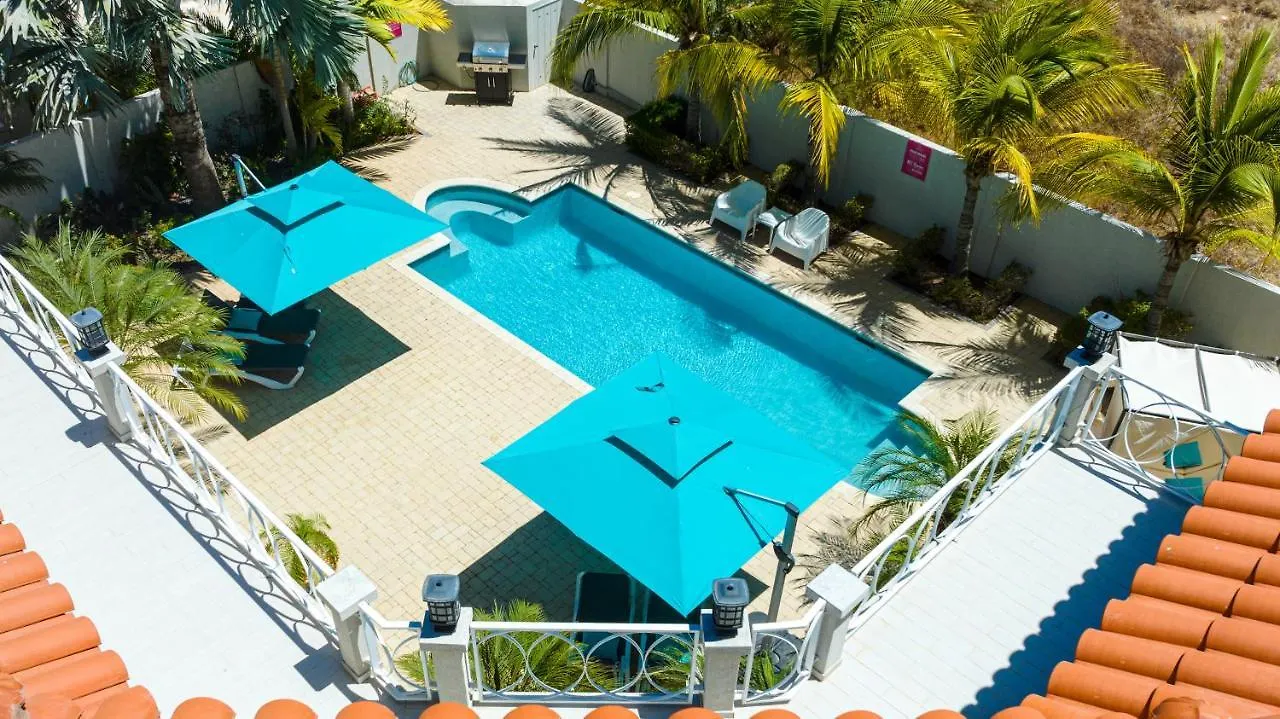 Opal 125 Villa Palm Beach