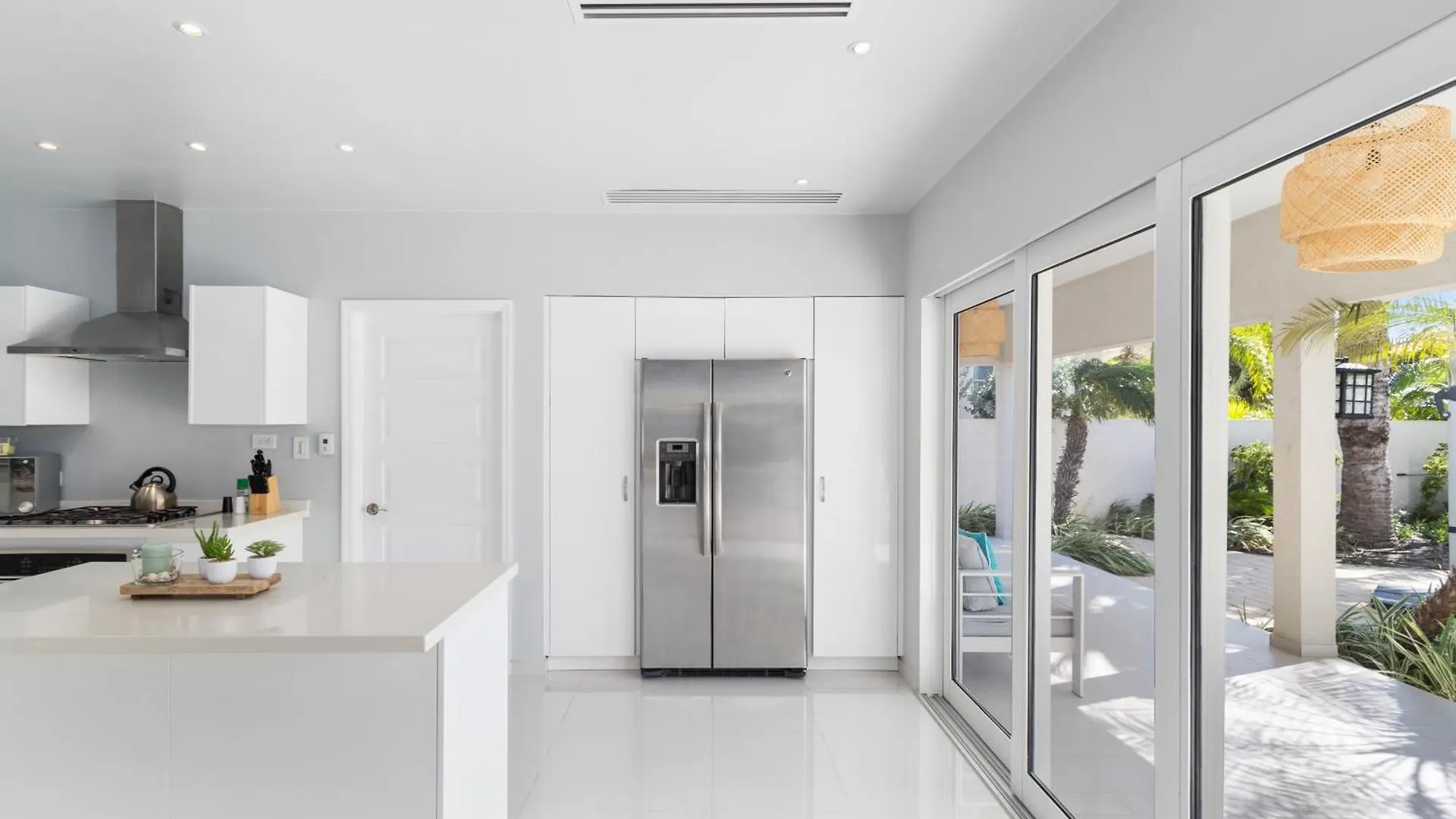 Opal 125 Villa Palm Beach Aruba