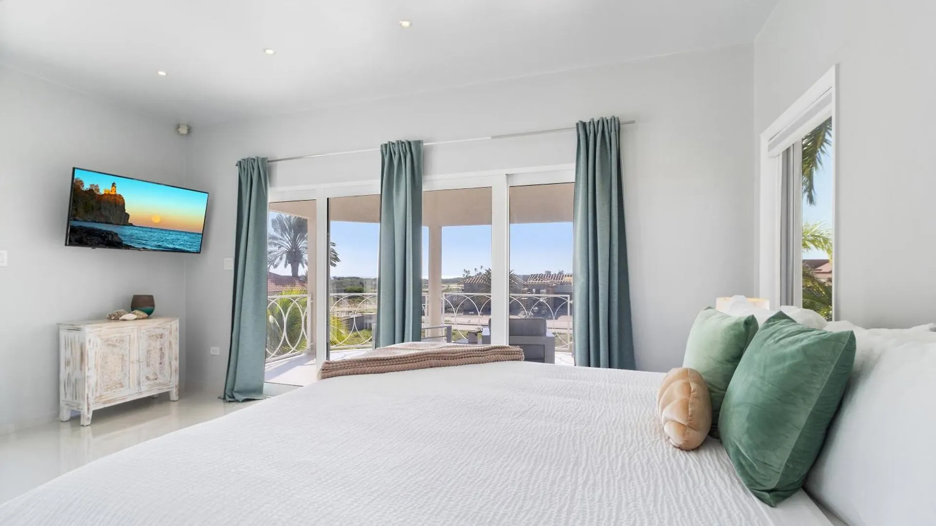 Opal 125 Villa Palm Beach Aruba