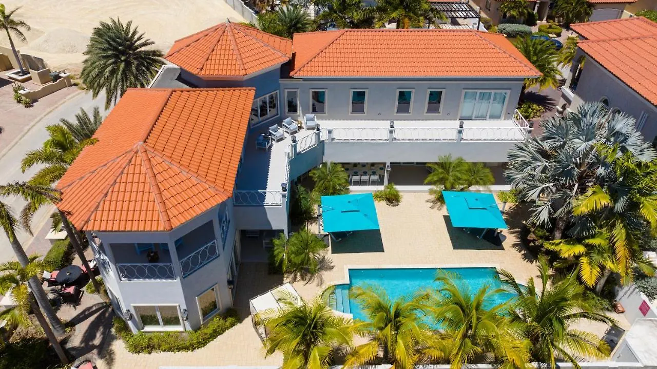 Opal 125 Villa Palm Beach