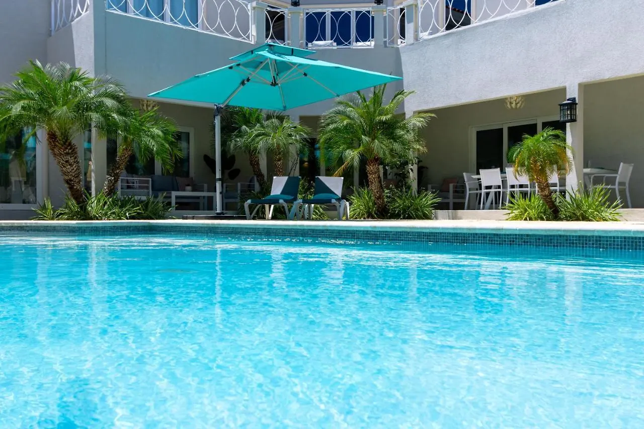 Opal 125 Villa Palm Beach
