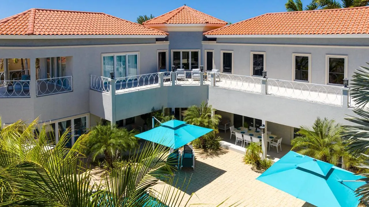 Opal 125 Villa Palm Beach