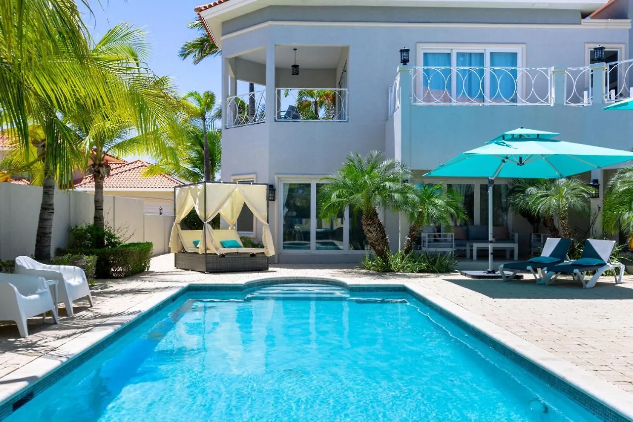 Opal 125 Villa Palm Beach