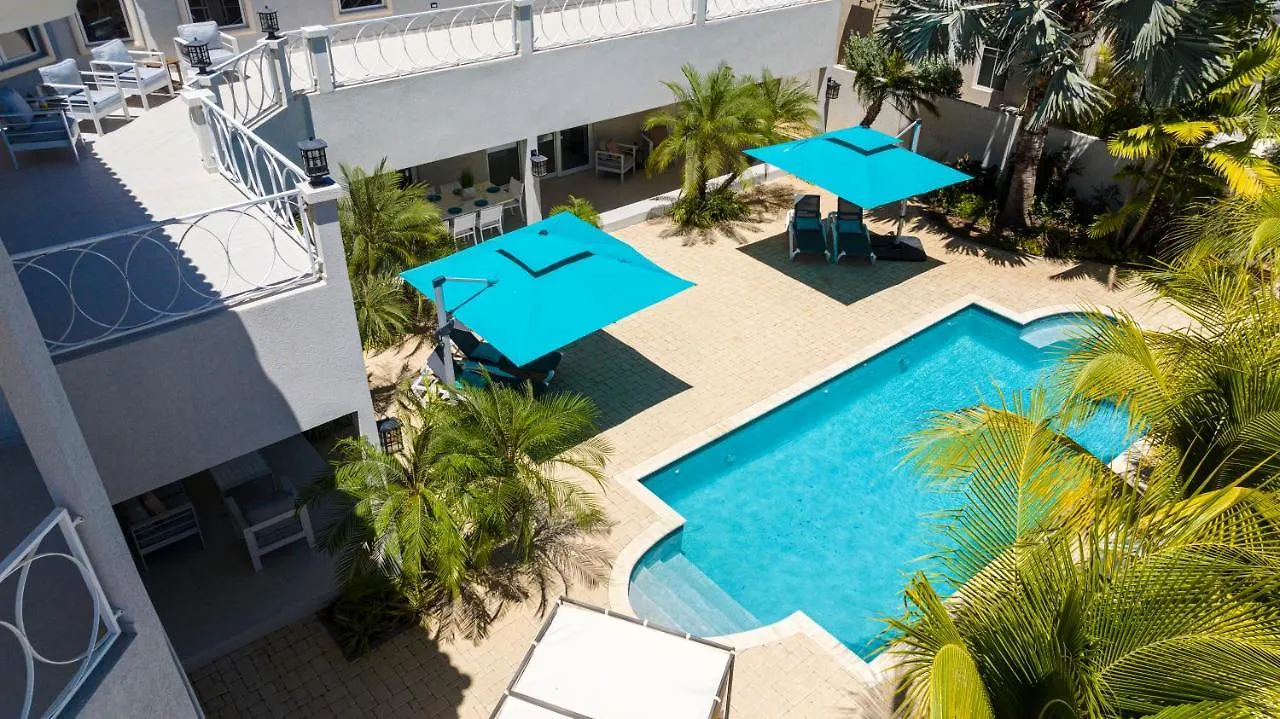 Opal 125 Villa Palm Beach