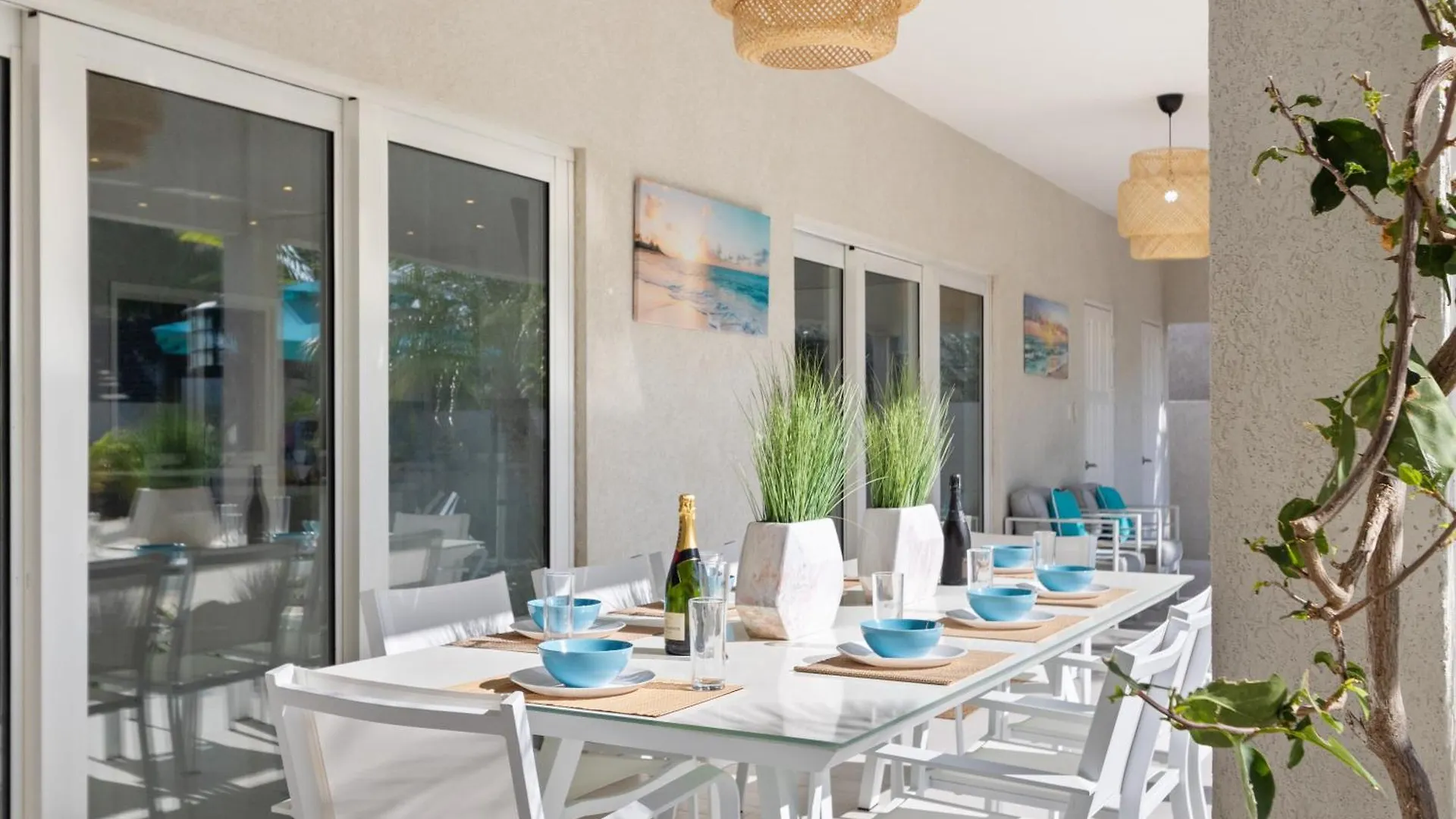 Opal 125 Villa Palm Beach