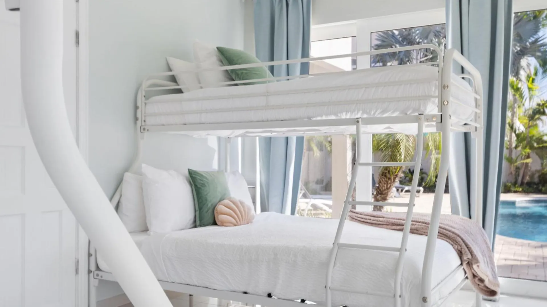 Opal 125 Villa Palm Beach 0*,  Aruba