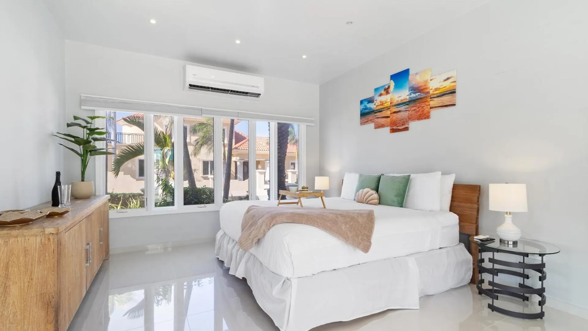 Opal 125 Villa Palm Beach Aruba