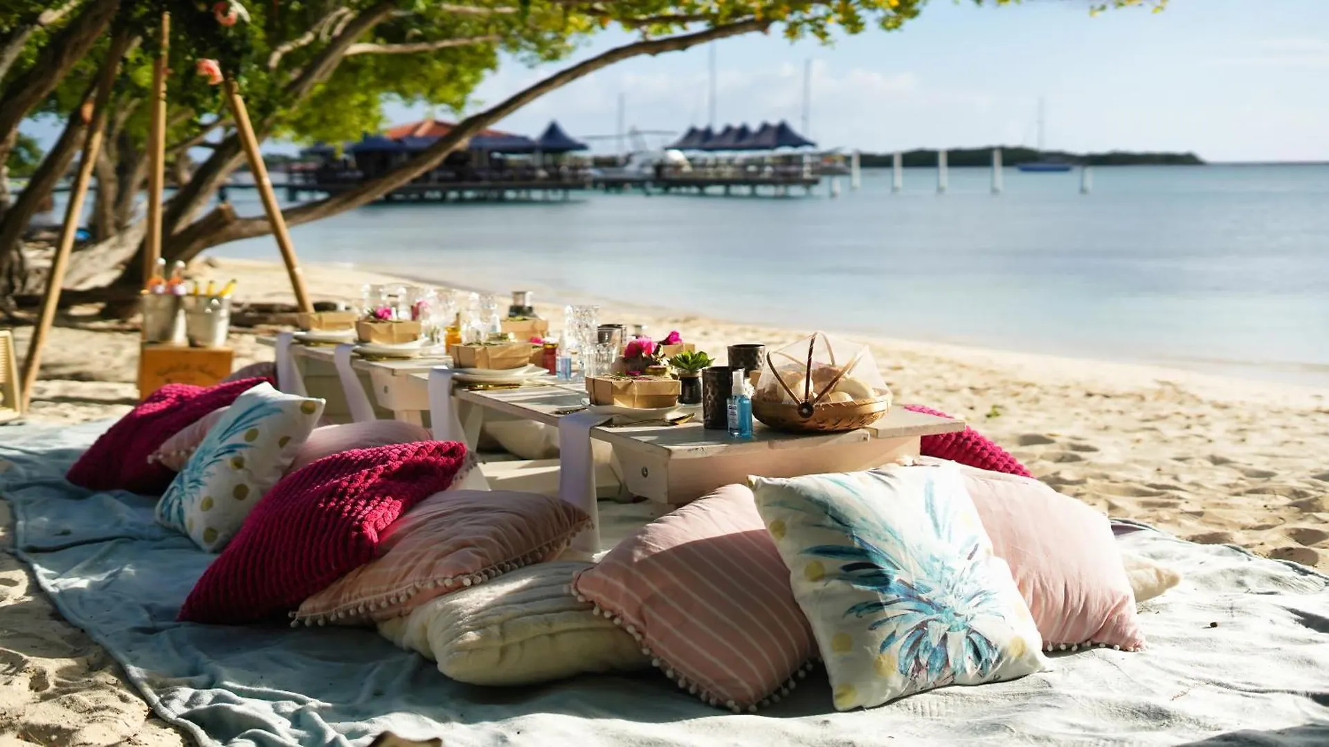 Opal 125 Villa Palm Beach