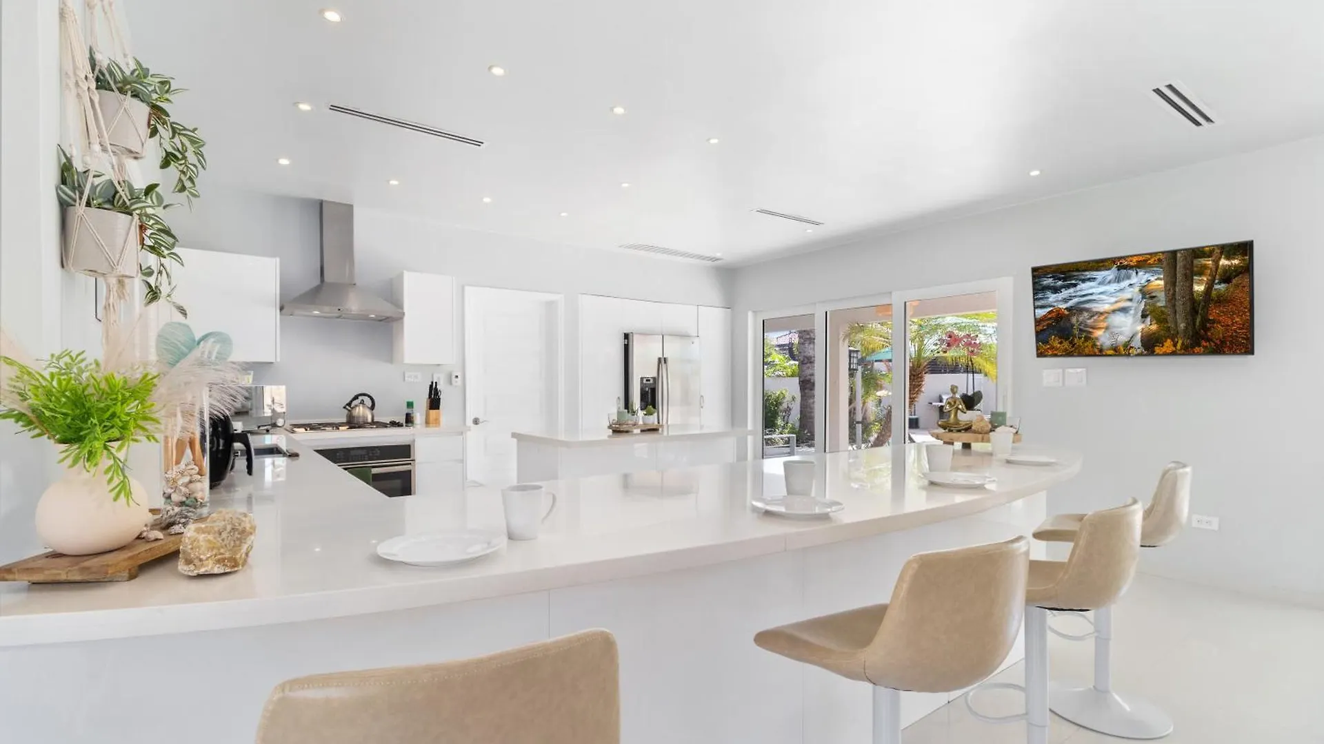 Opal 125 Villa Palm Beach