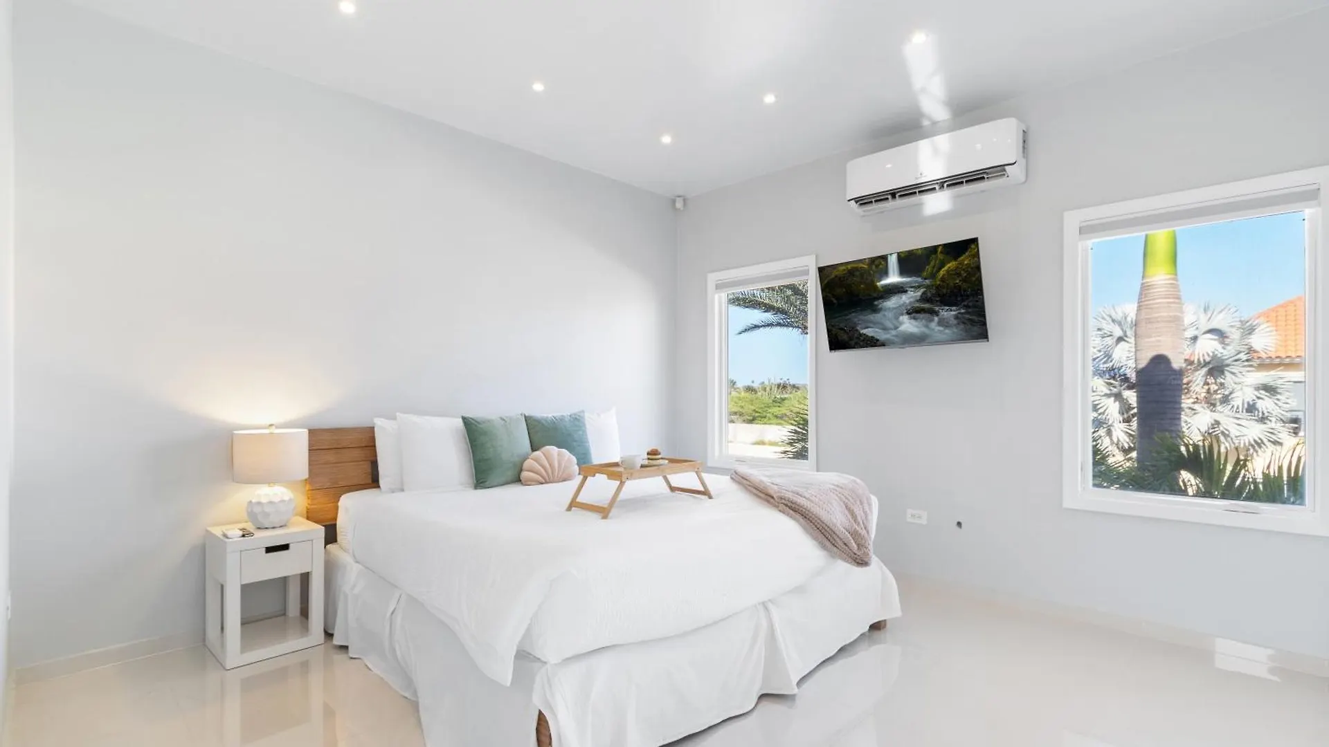 Opal 125 Villa Palm Beach 0*,  Aruba